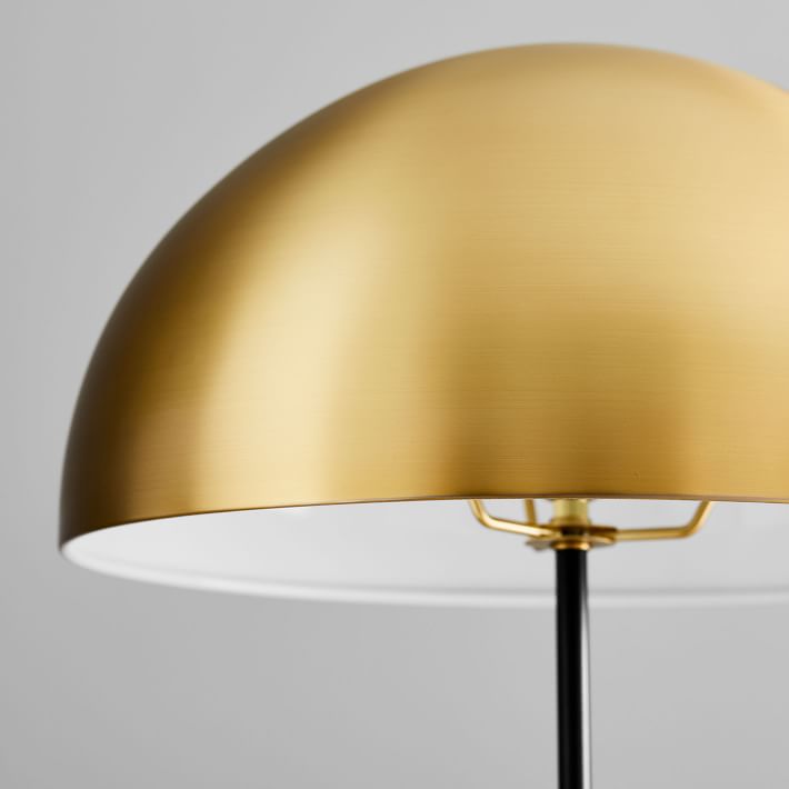 Adore Mushroom Umbrella Floor lamp - Adore & Décor