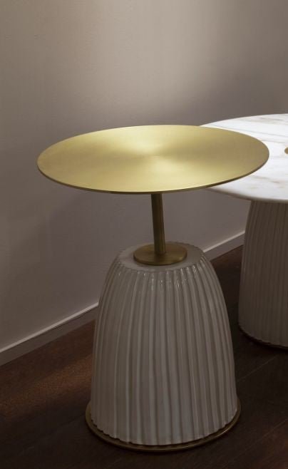 Adore New York feels coffee table - Adore & Décor