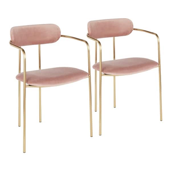 Adore nuclear mini dining table with 4 cushioned seaters - Adore & Décor