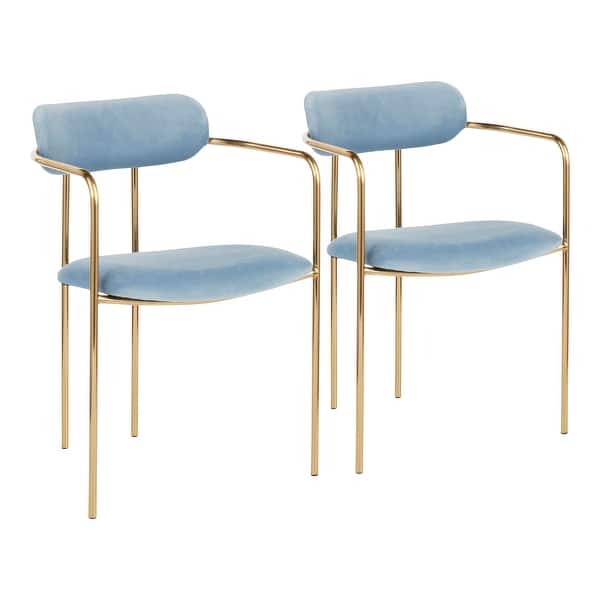 Adore nuclear mini dining table with 4 cushioned seaters - Adore & Décor