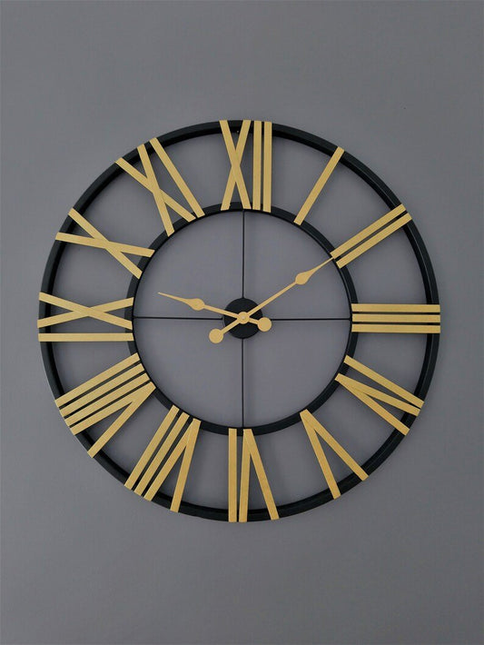 Adore NYC wall clock - Adore & Décor