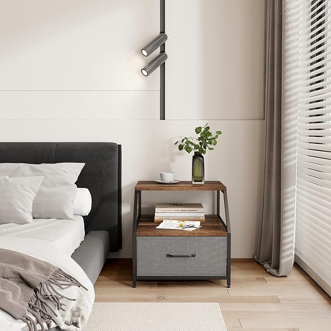 Adore Oblique Angled Storage Shelf - Adore & Décor