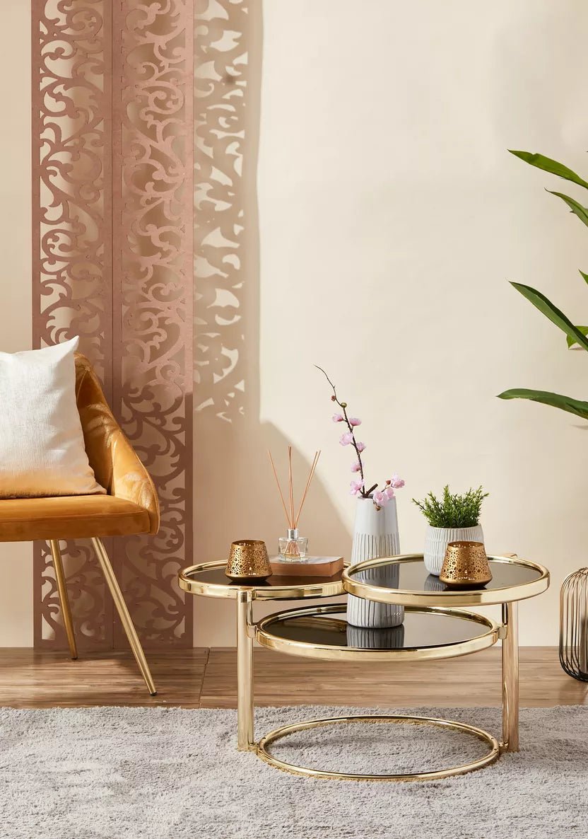 Adore parallel universe table - Adore & Décor