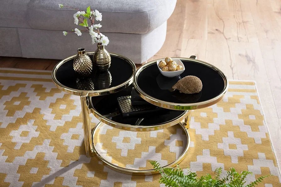 Adore parallel universe table - Adore & Décor