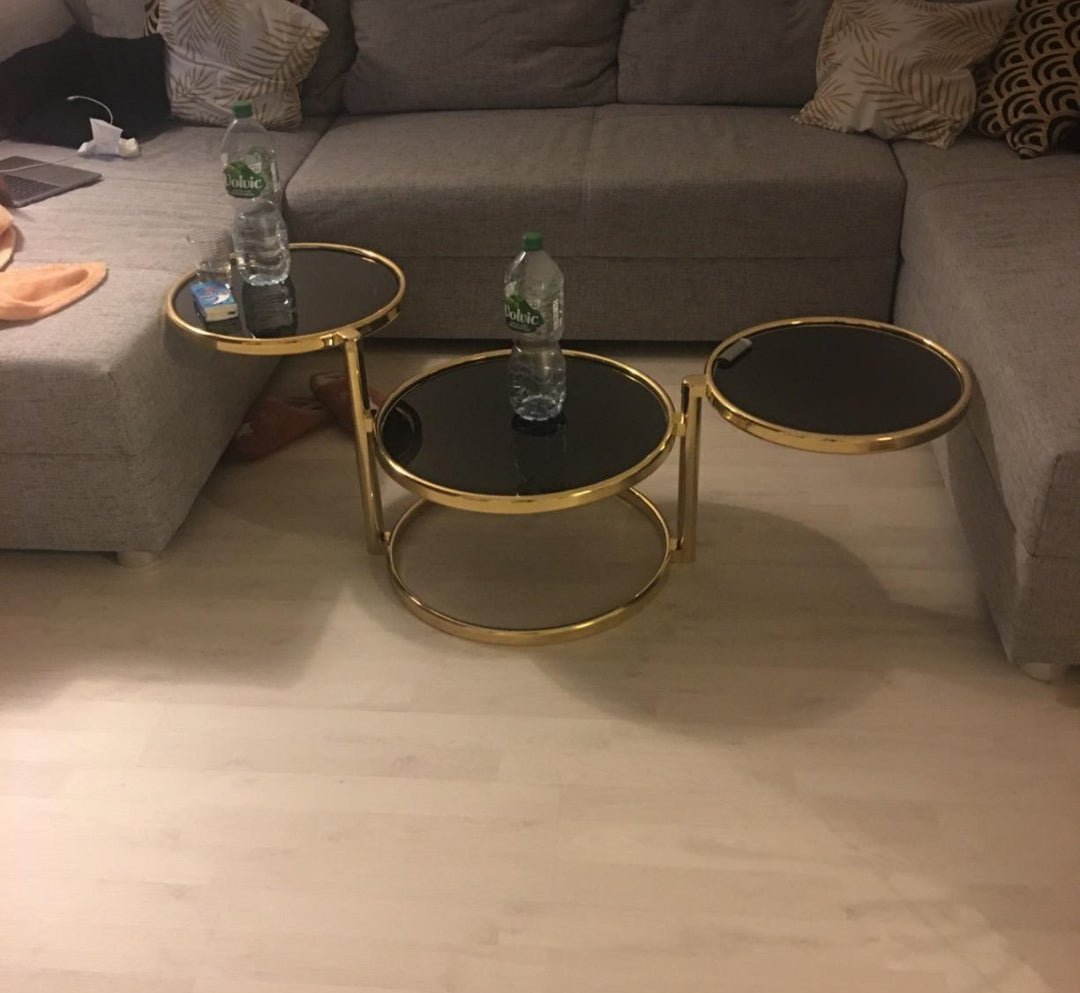 Adore parallel universe table - Adore & Décor