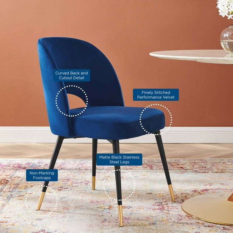 Adore peek through back seater - Adore & Décor