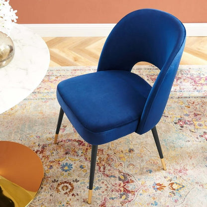 Adore peek through back seater - Adore & Décor