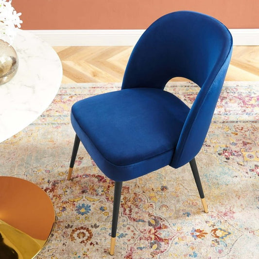 Adore peek through back seater - Adore & Décor