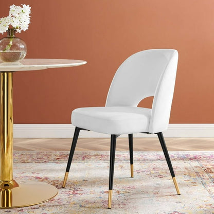 Adore peek through back seater - Adore & Décor