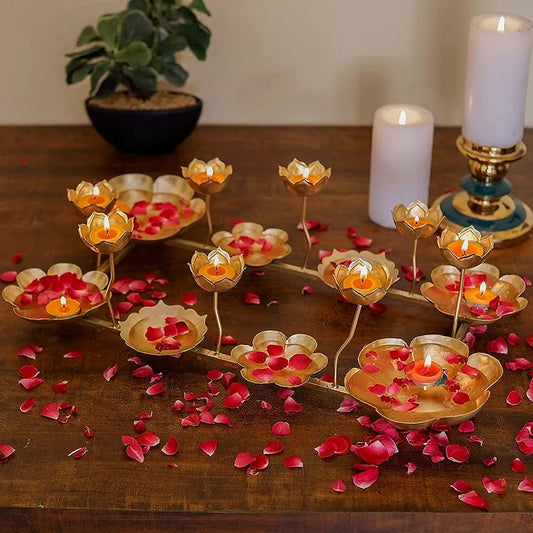 Adore Phool bagaan urli - Adore & Décor