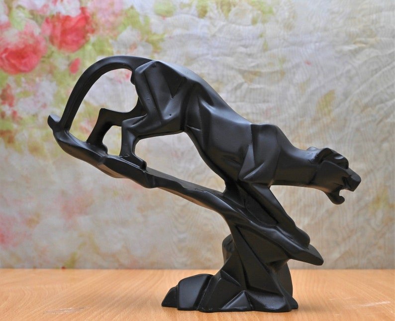 Adore Piepot panther - Adore & Décor