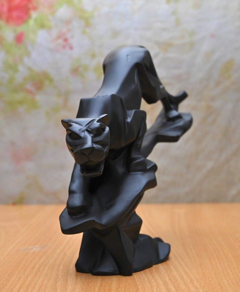 Adore Piepot panther - Adore & Décor