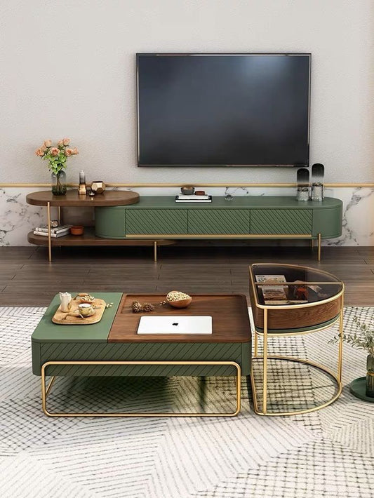 Adore Pista Nesting Table Set - Adore & Décor