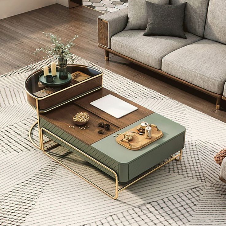 Adore Pista Nesting Table Set - Adore & Décor