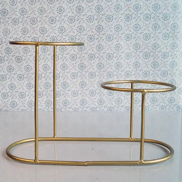 Adore Planter set with stand - Adore & Décor