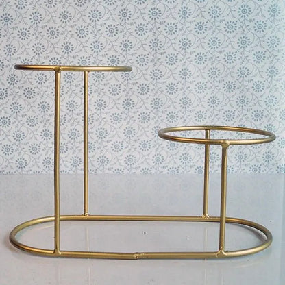Adore Planter set with stand - Adore & Décor