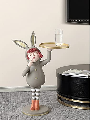Adore Plate holder mannequin - Adore & Décor