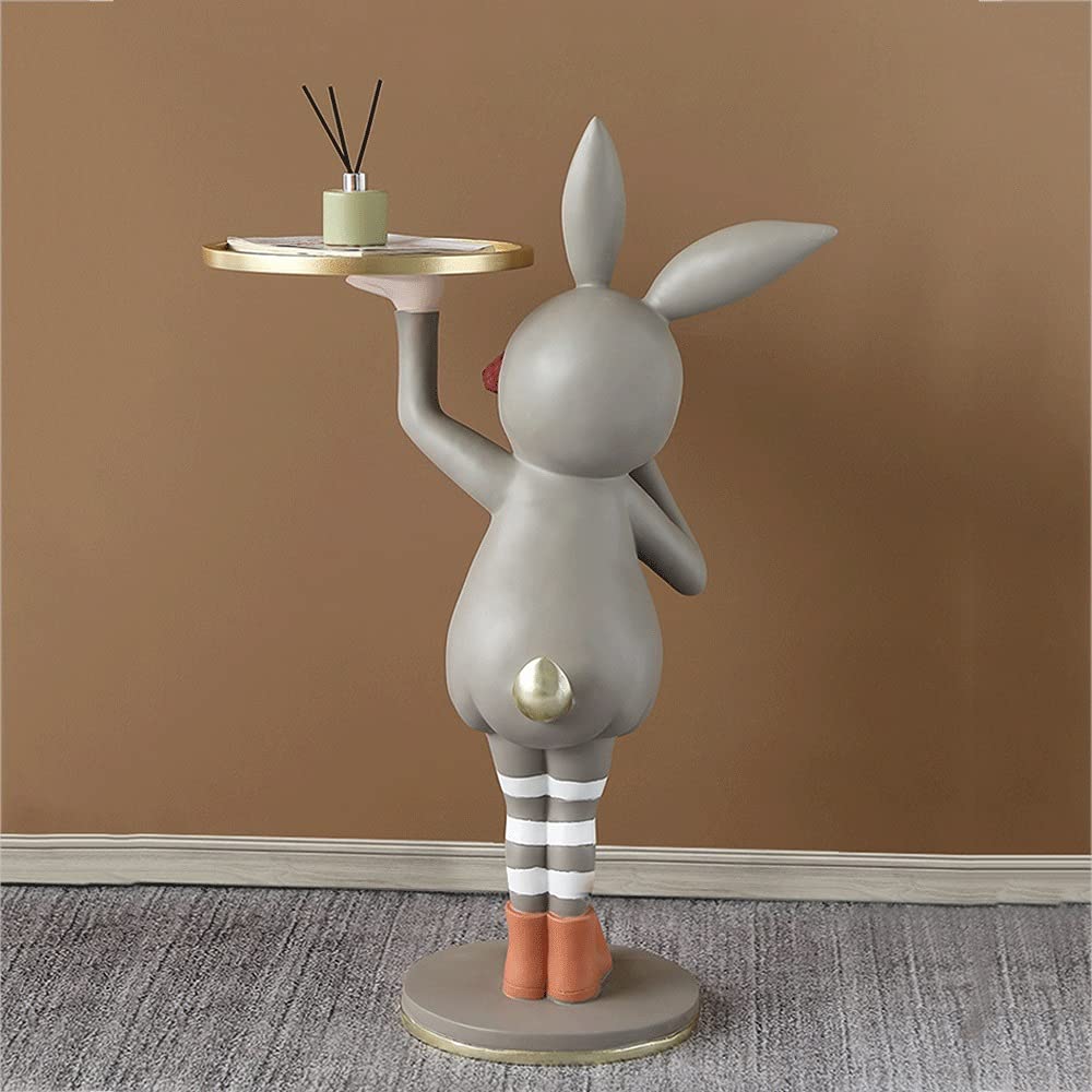 Adore Plate holder mannequin - Adore & Décor