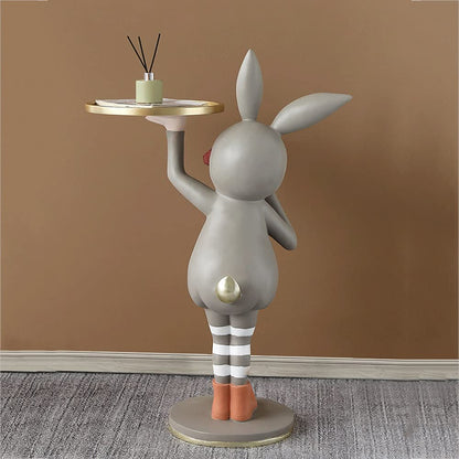 Adore Plate holder mannequin - Adore & Décor