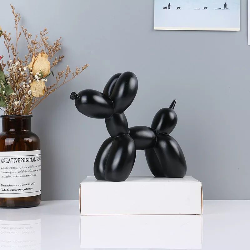 Adore poppy puppy decor - Adore & Décor