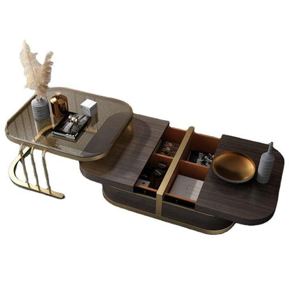 Adore premium rectangular wonder table set - Adore & Décor