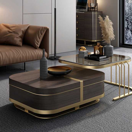 Adore premium rectangular wonder table set - Adore & Décor