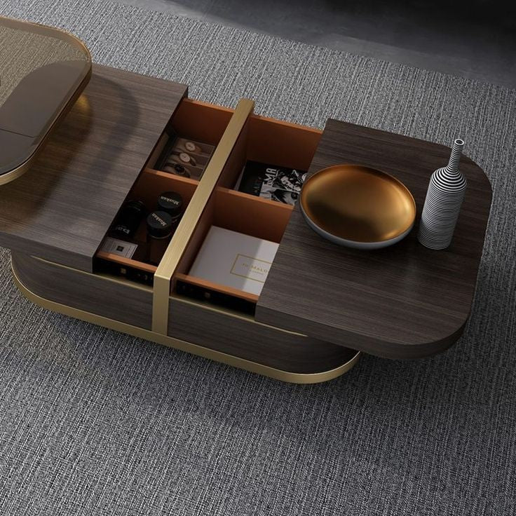 Adore premium rectangular wonder table set - Adore & Décor