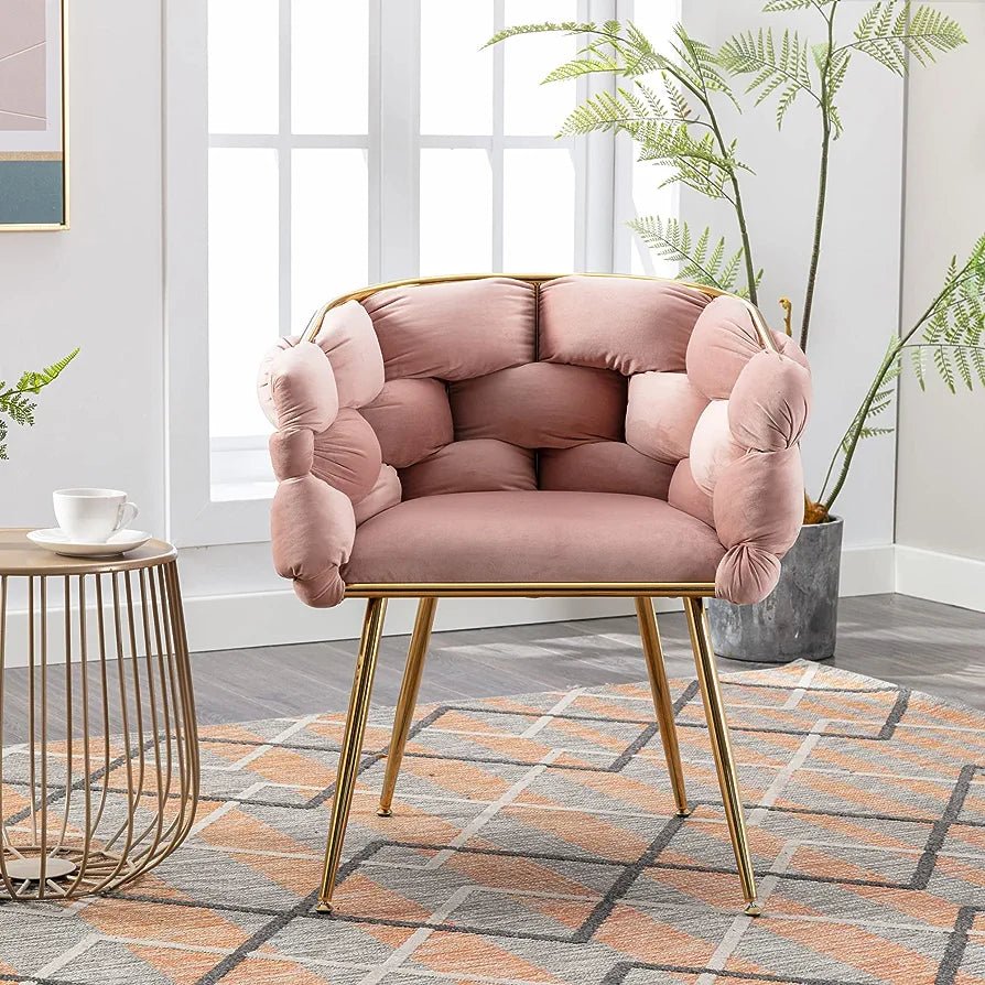 Adore Puffed walls seater - Adore & Décor