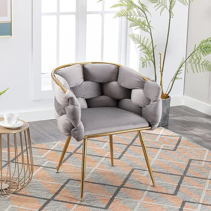 Adore Puffed walls seater - Adore & Décor
