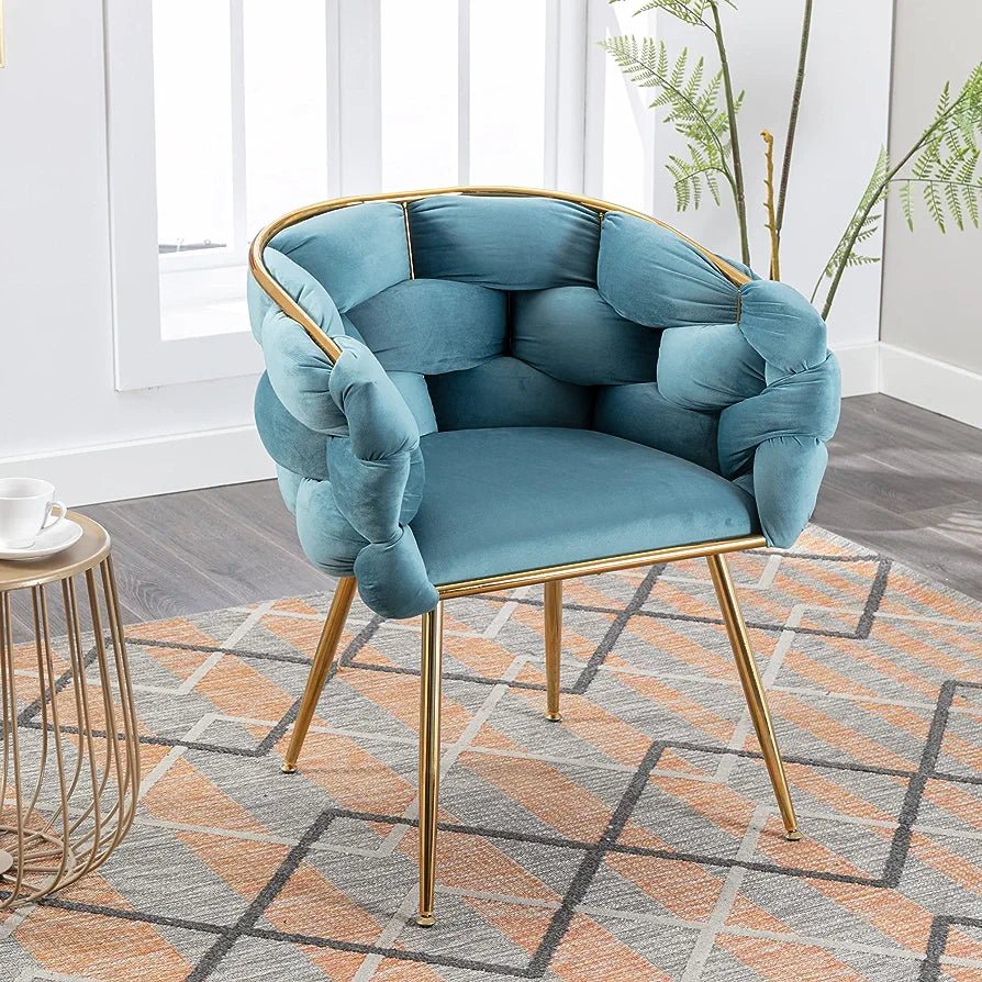 Adore Puffed walls seater - Adore & Décor