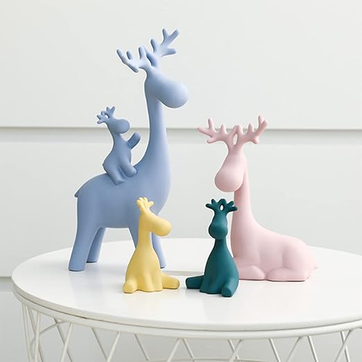 Adore reindeer family - Adore & Décor
