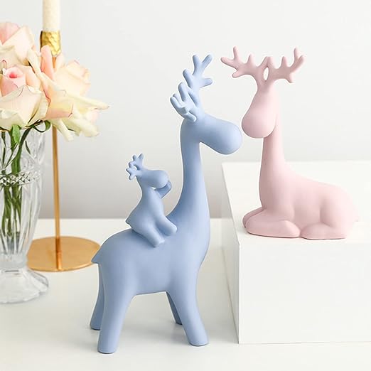 Adore reindeer family - Adore & Décor
