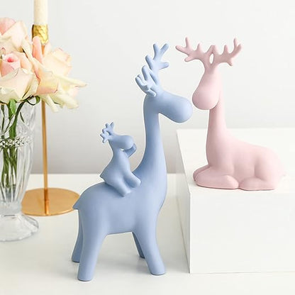 Adore reindeer family - Adore & Décor