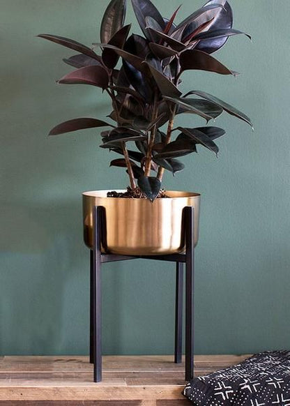Adore rhythmic planter (single) - Adore & Décor