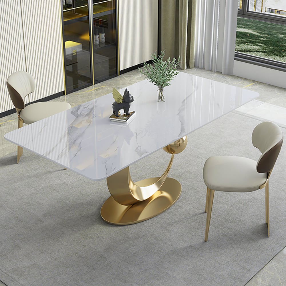 Adore Ring in the moon Dining table - Adore & Décor