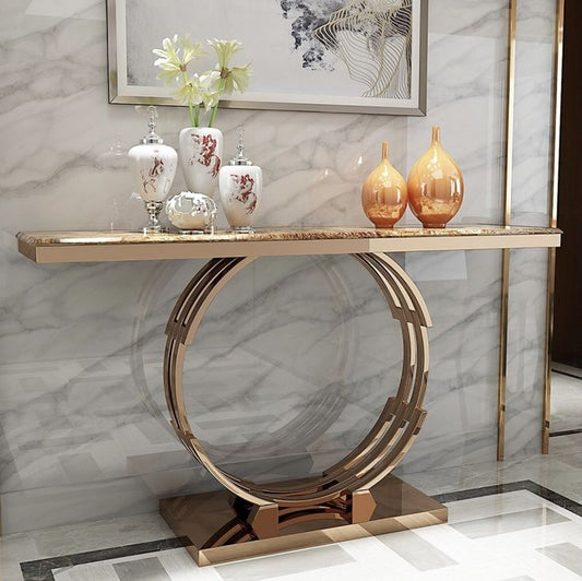 Adore Ring of life console - Adore & Décor