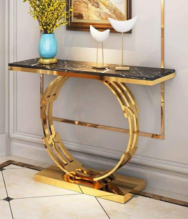 Adore Ring of life console - Adore & Décor