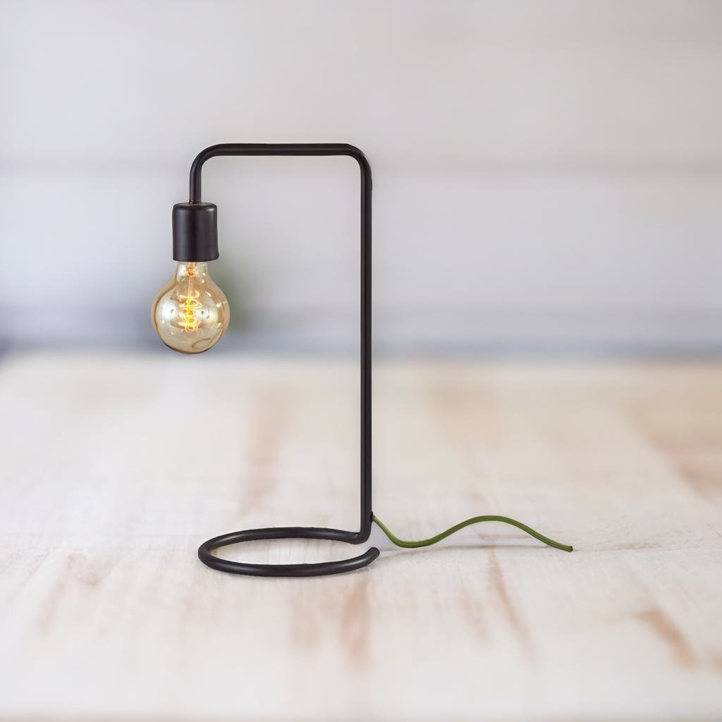 Adore Rippo table lamp - Adore & Décor