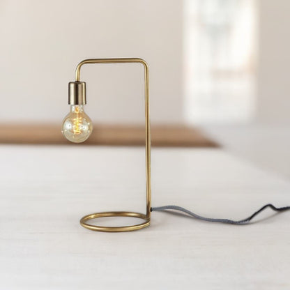 Adore Rippo table lamp - Adore & Décor