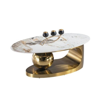 Adore Rolling Ball centre table set - Adore & Décor