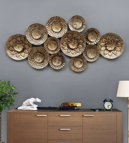 Adore Rustic wall art - Adore & Décor