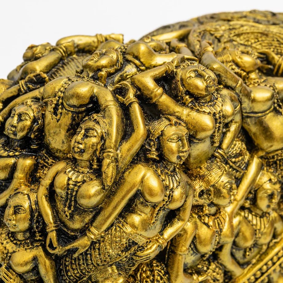 Adore sacred Ramayan elephant - Adore & Décor
