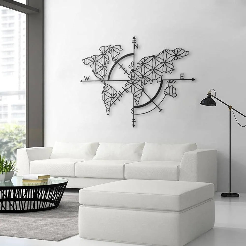 Adore sailors wall art - Adore & Décor