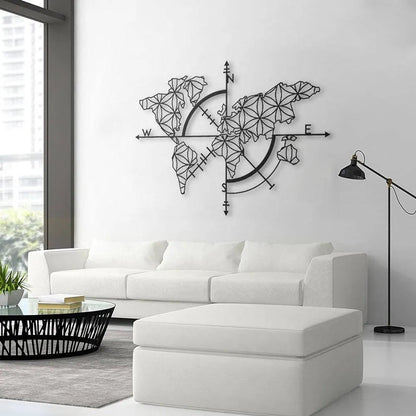 Adore sailors wall art - Adore & Décor