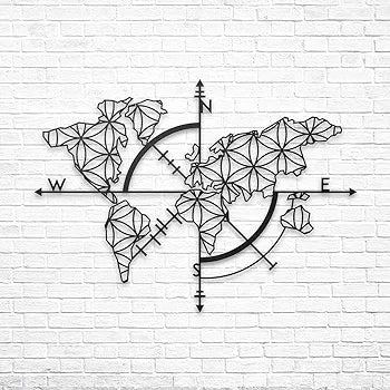 Adore sailors wall art - Adore & Décor