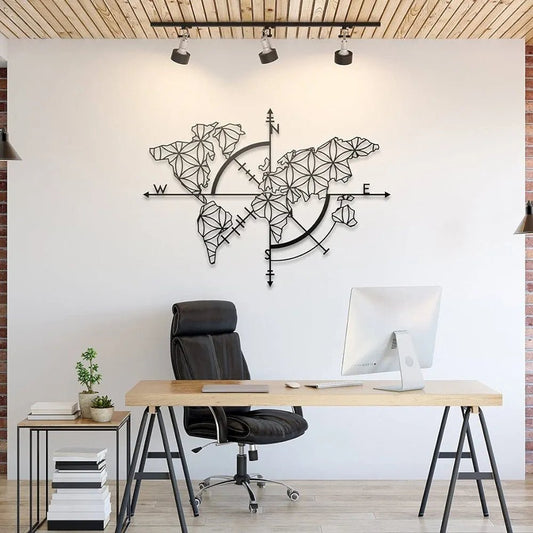 Adore sailors wall art - Adore & Décor