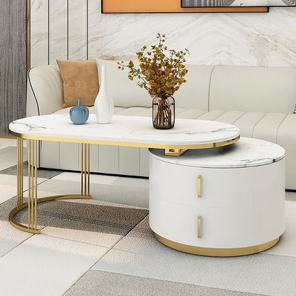 Adore Shakespeare's accent table set - Adore & Décor