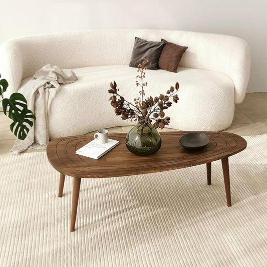 Adore sheesham centre table - Adore & Décor