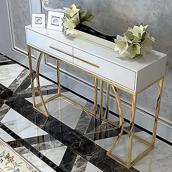 Adore simple Chaos console table - Adore & Décor