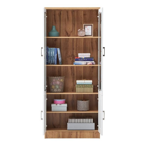 Adore Sleek n slim cabinet - Adore & Décor